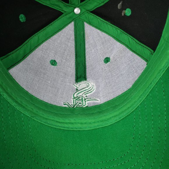 Chicago White Sox Miller Lite Beer Baseball Hat - Picture 5 of 6